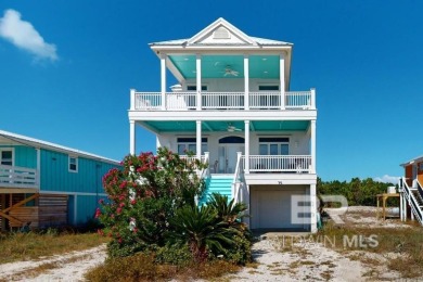 Beach Home For Sale in Gulf Shores, Alabama