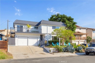 Beach Townhome/Townhouse For Sale in Dana Point, California