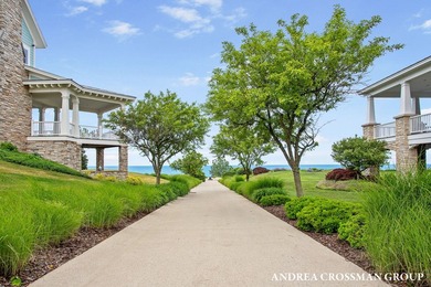Beach Lot For Sale in South Haven, Michigan
