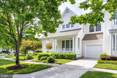 Beach Townhome/Townhouse For Sale in Ocean View, Delaware