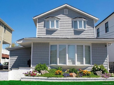 Beach Home For Sale in Bellmore, New York