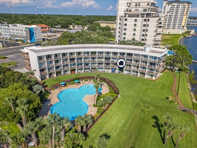 Beach Condo For Sale in Fort Walton Beach, Florida