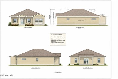 Beach Home For Sale in Panama City Beach, Florida