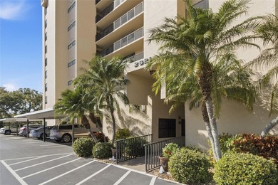 Beach Condo For Sale in Clearwater, Florida