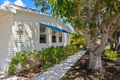 Beach Home For Sale in Hobe Sound, Florida