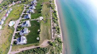 Beach Lot Off Market in South Haven, Michigan