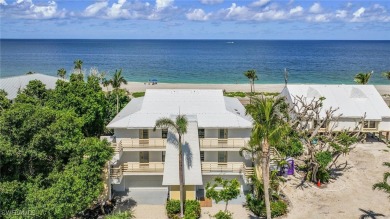 Beach Condo For Sale in Captiva, Florida