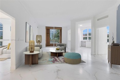 Beach Condo For Sale in Aventura, Florida