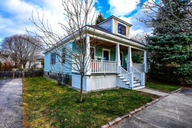 Beach Home Sale Pending in South Portland, Maine