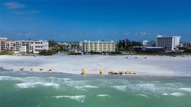 Beach Condo For Sale in Treasure Island, Florida