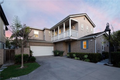 Beach Home For Sale in Costa Mesa, California