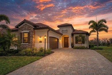Beach Home For Sale in Lakewood Ranch, Florida