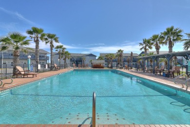 Vacation Rental Beach Condo in Port Aransas, Texas