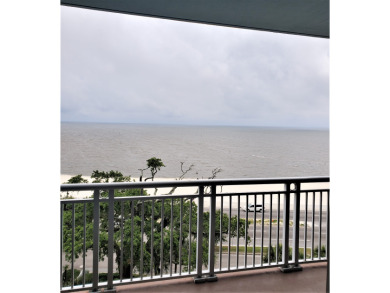 Vacation Rental Beach Condo in Gulfport, Mississippi