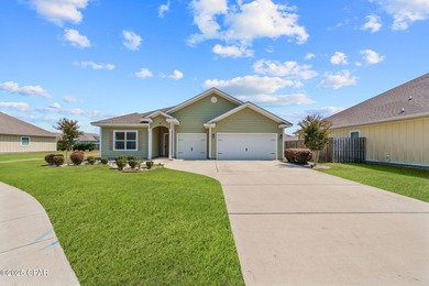 Beach Home For Sale in Panama City, Florida