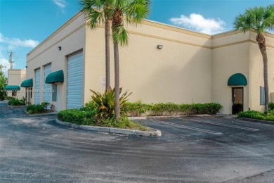 Beach Commercial Sale Pending in Pompano Beach, Florida