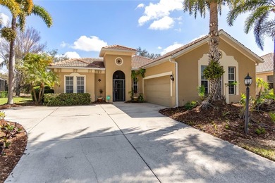 Beach Home For Sale in Osprey, Florida