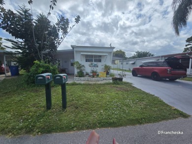 Beach Home For Sale in Dunedin, Florida