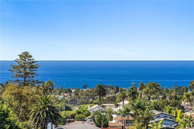 Beach Home For Sale in San Clemente, California