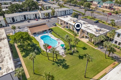 Beach Condo For Sale in Fort Walton Beach, Florida