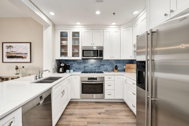 Beach Condo For Sale in Santa Rosa Beach, Florida