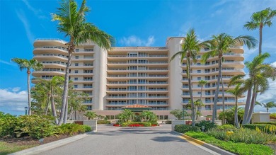 Beach Condo For Sale in Longboat Key, Florida