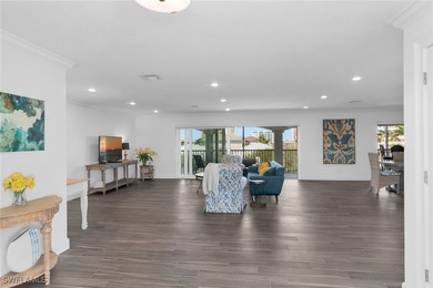 Beach Condo For Sale in Marco Island, Florida