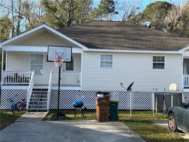 Beach Townhome/Townhouse For Sale in Long Beach, Mississippi