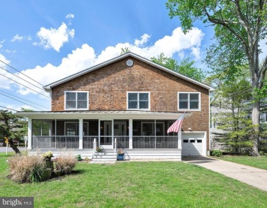 Beach Home For Sale in Bethany Beach, Delaware
