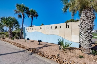 Beach Lot For Sale in Galveston, Texas