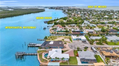 Beach Lot For Sale in Fort Myers Beach, Florida