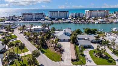 Beach Home For Sale in Venice, Florida