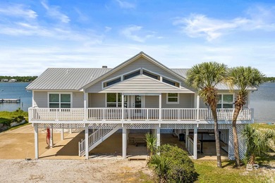 Beach Home Sale Pending in Gulf Shores, Alabama