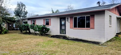 Beach Home For Sale in Panama City, Florida