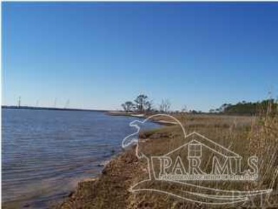 Beach Acreage Off Market in Milton, Florida