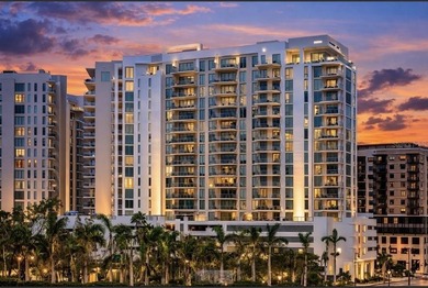 Beach Condo For Sale in Sarasota, Florida