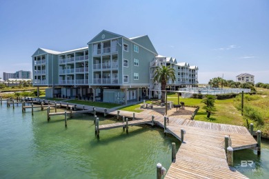 Beach Condo For Sale in Orange Beach, Alabama