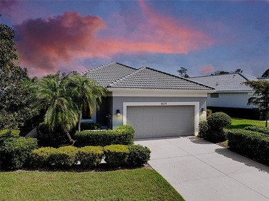 Beach Home For Sale in Bradenton, Florida