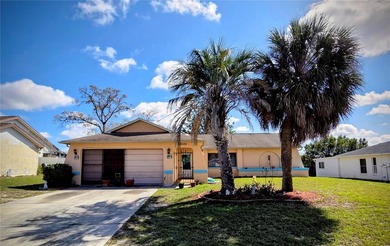 Beach Home Sale Pending in Weeki Wachee, Florida