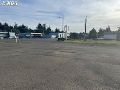 Beach Commercial For Sale in Florence, Oregon