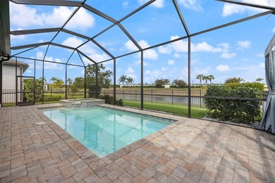 Beach Home For Sale in Nokomis, Florida
