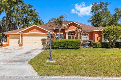 Beach Home Sale Pending in Spring Hill, Florida