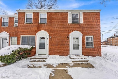 Beach Condo For Sale in Euclid, Ohio