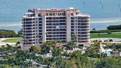 Beach Condo For Sale in Longboat Key, Florida