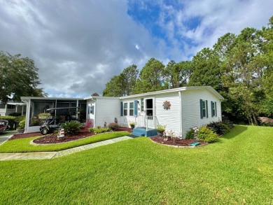 Beach Home For Sale in Ormond Beach, Florida