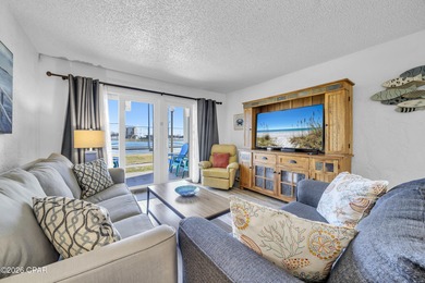 Beach Condo For Sale in Panama City, Florida