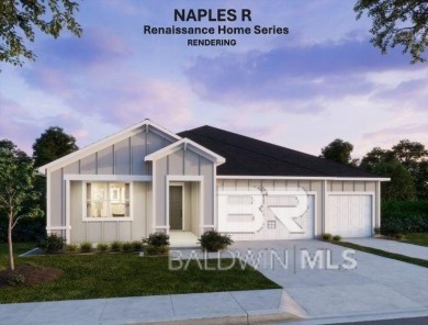 Beach Home For Sale in Daphne, Alabama