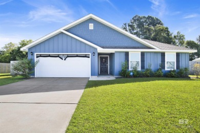 Beach Home For Sale in Elberta, Alabama