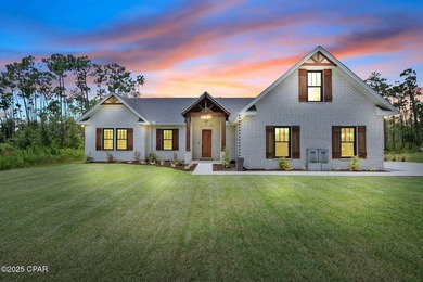 Beach Home For Sale in Panama City, Florida