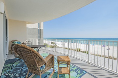 Beach Condo For Sale in Panama City Beach, Florida